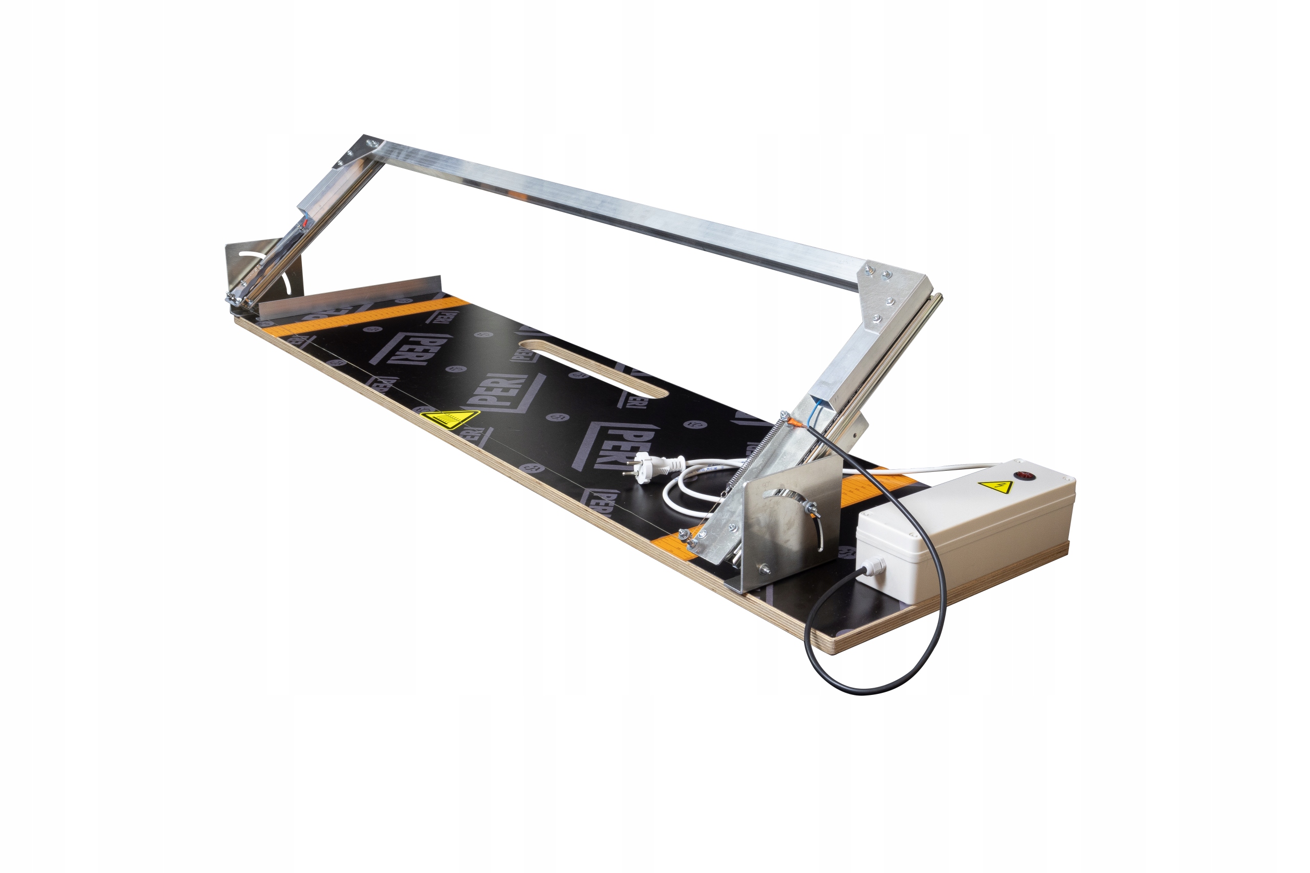 Gilotyna Řezací tepelná pila na řezání polystyrenu styroduru 32 113