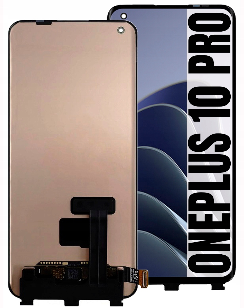 Displej Pro Oneplus 10 Pro Oled LCD Displej