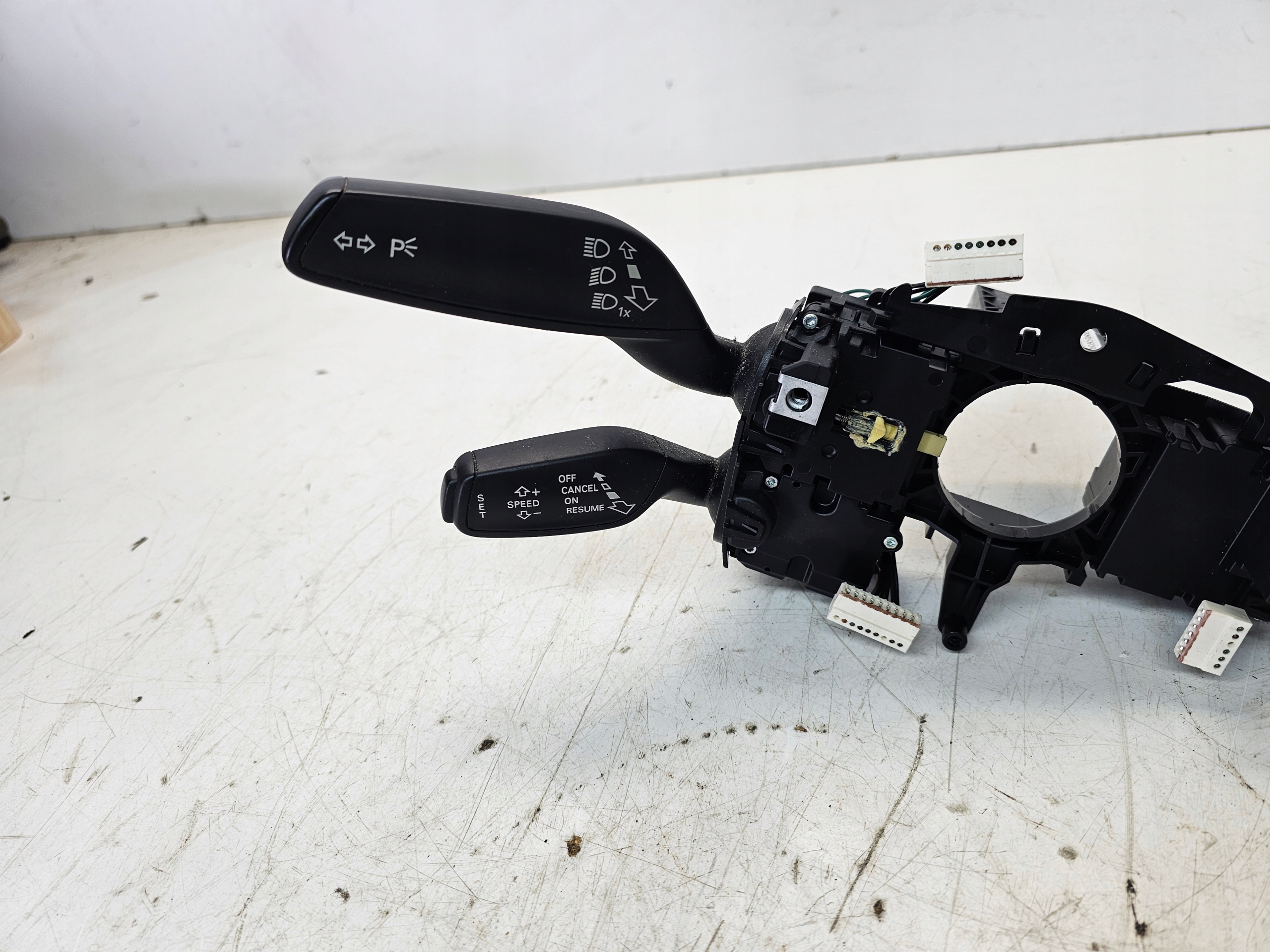 DEVIO LUCI TERGICRISTALLO TERGI AUDI A3 8V 8V0953521EP