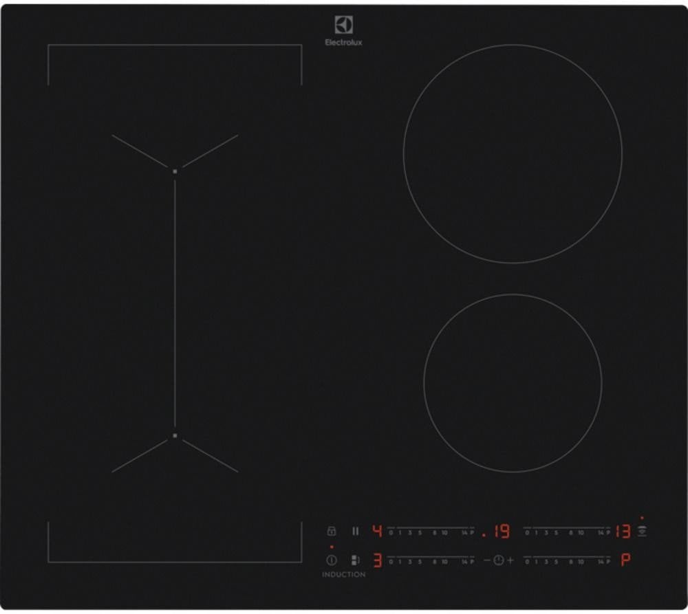 Płyta grzewcza Electrolux EIV63443CT