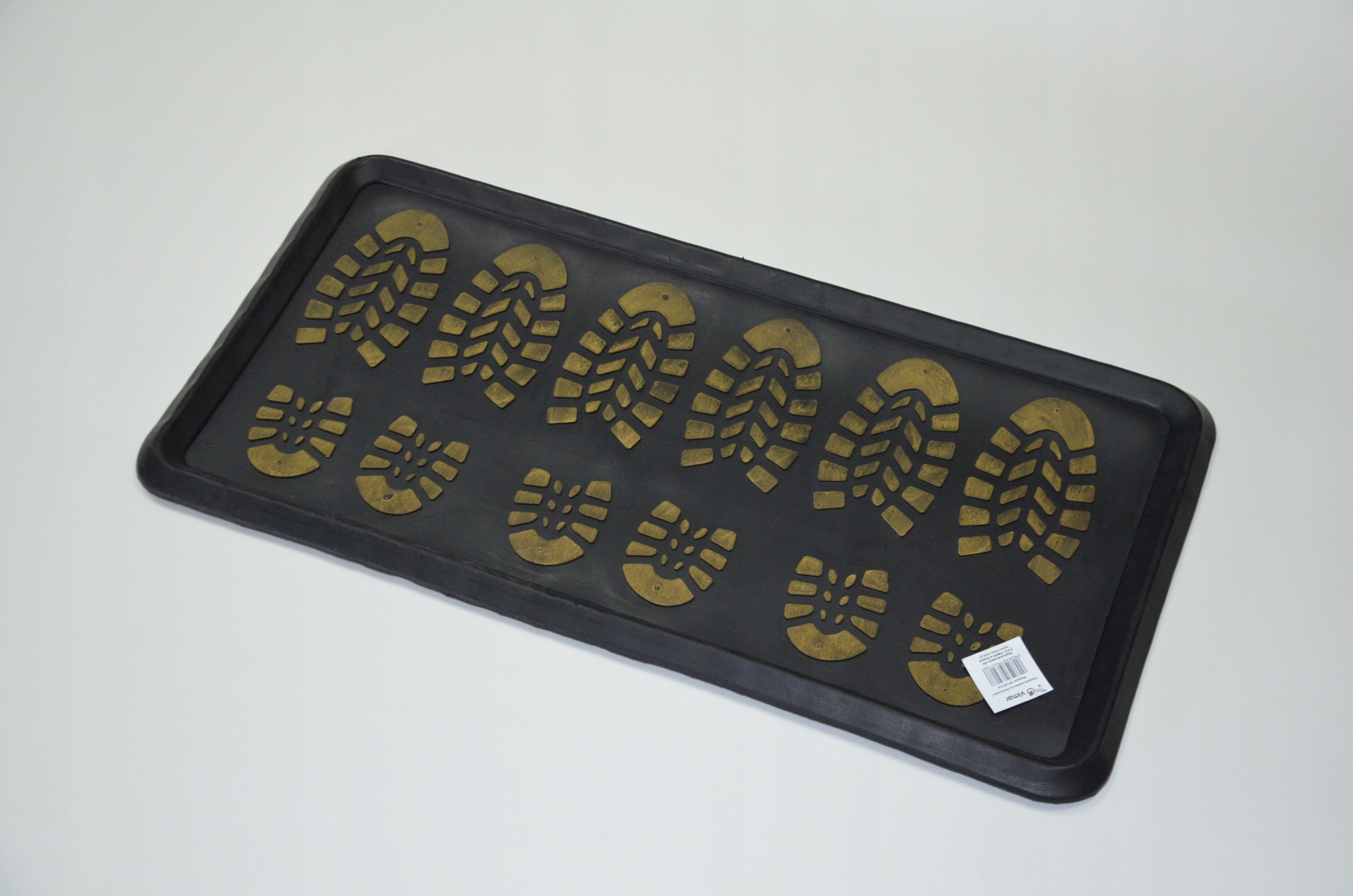 

Ociekacz na buty |podstawka pod buty| śnieg 40x80
