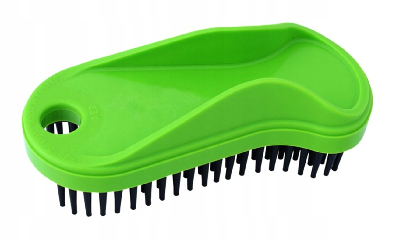 SZCZOTKA GUMOWA DO CZYSZCZENIA TAPICERKI Z SIERŚCI EAN (GTIN) 5901698861285