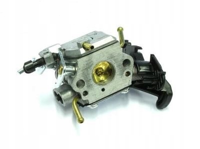 Karburátor Zama C1M-EL37B Pro Pilu Husqvarna 445 450 Mcculloch, Vysoká Kvalita