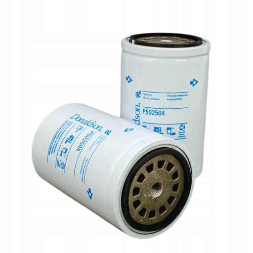 Топливный фильтр spin-ON Donaldson P502504