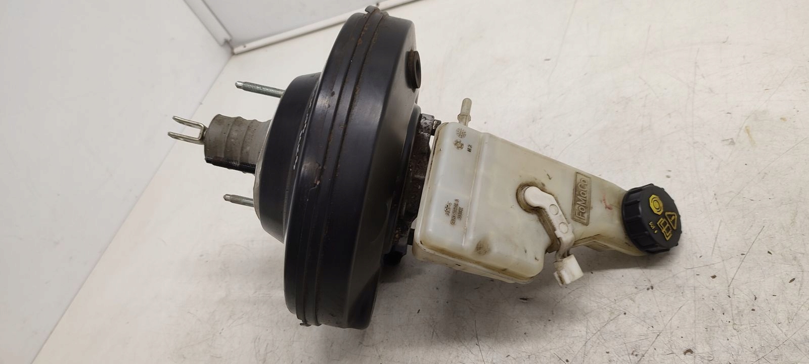 servo servo bubanj Ford Focus MK3 1,6 TDCI