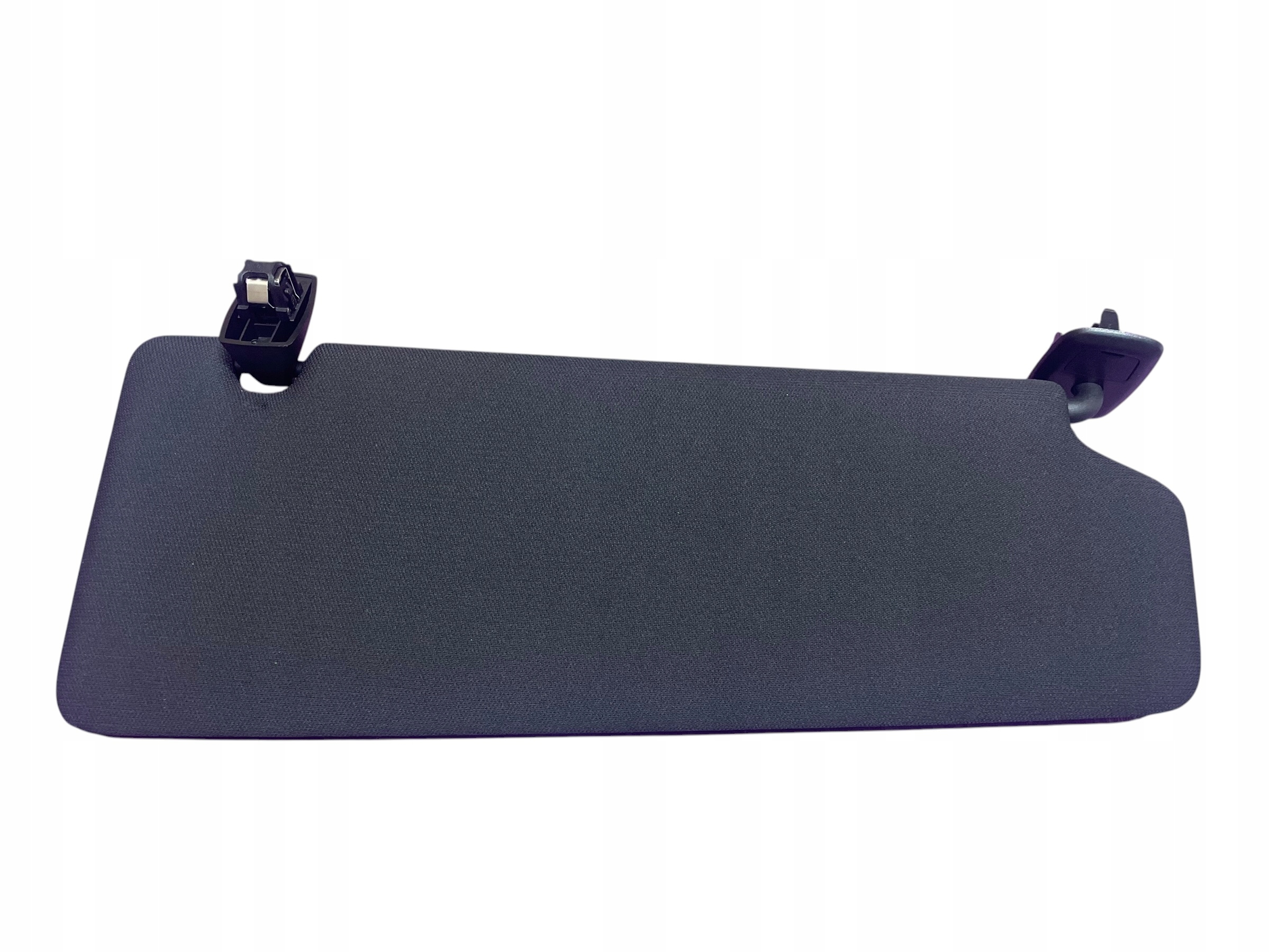 visor right ANTRAZIT m-packet BMW 5 G30 LCI IDEAL