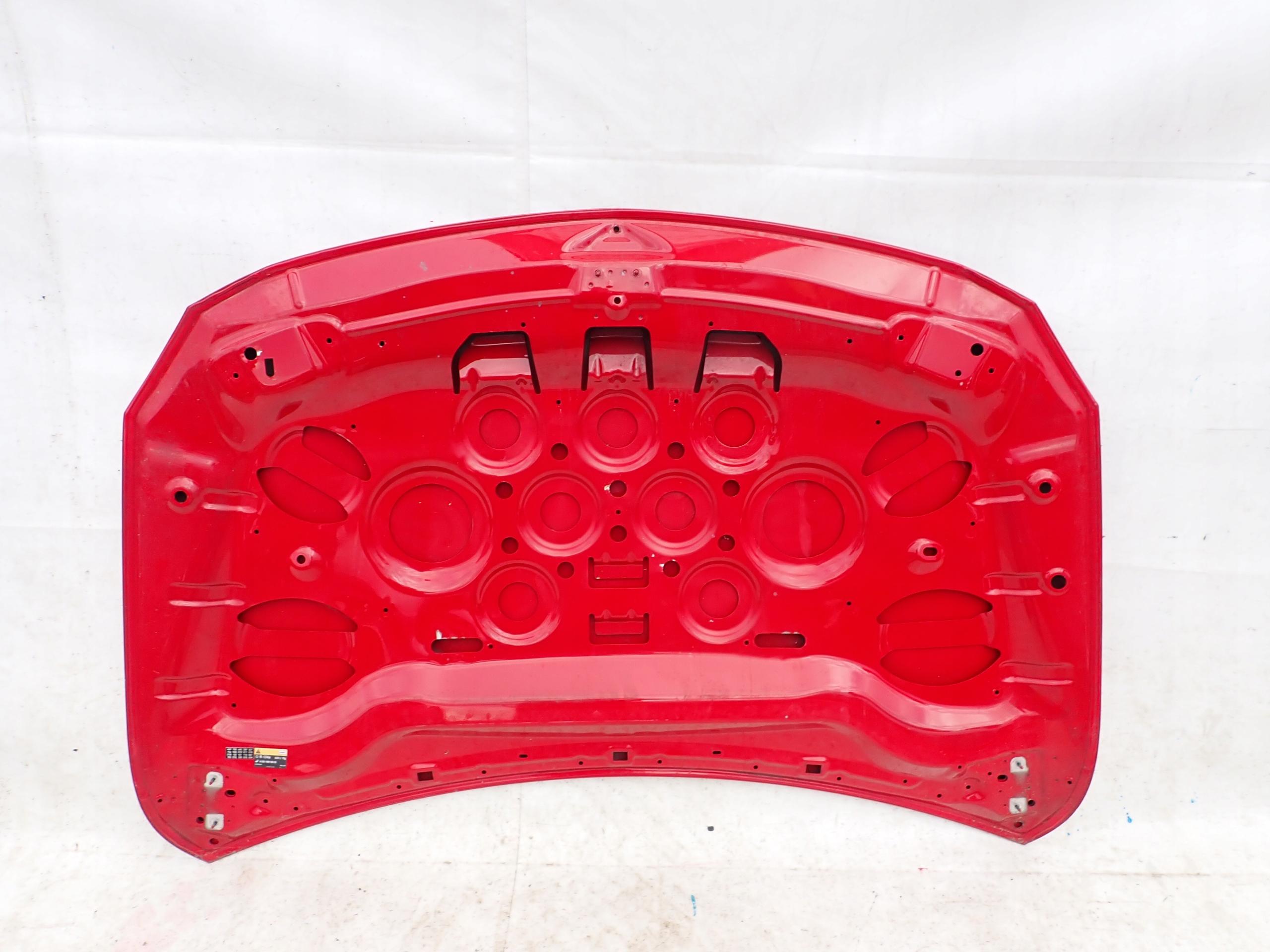 MERCEDES GLA W156 13-19 bonnet