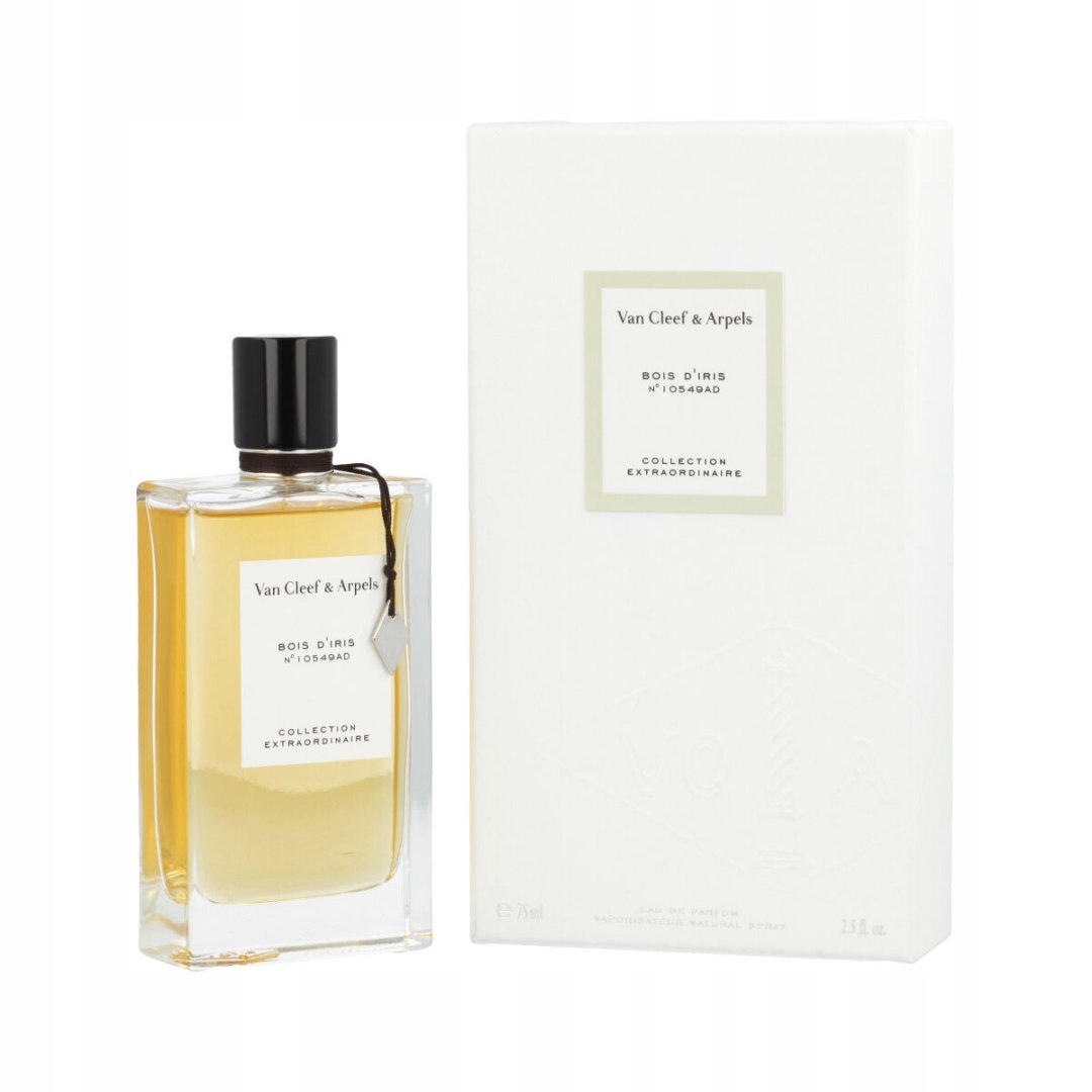 Dámské Parfémy Van Cleef & Arpels Edp Bois D'Iris 75 ml