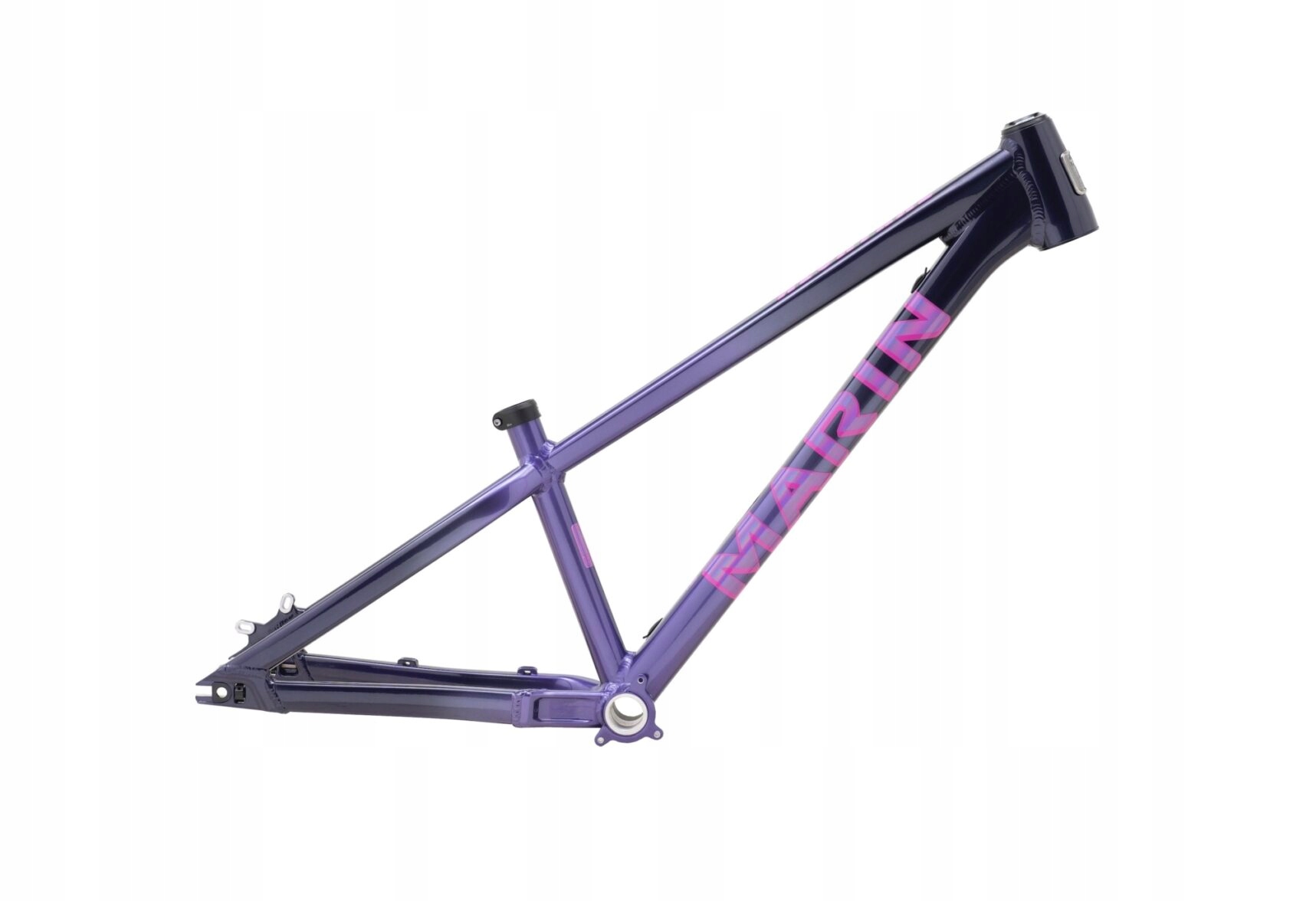 Marin Alcatraz frame kit (rozm.S Short) Dirt Slopestyle Pump Track rama