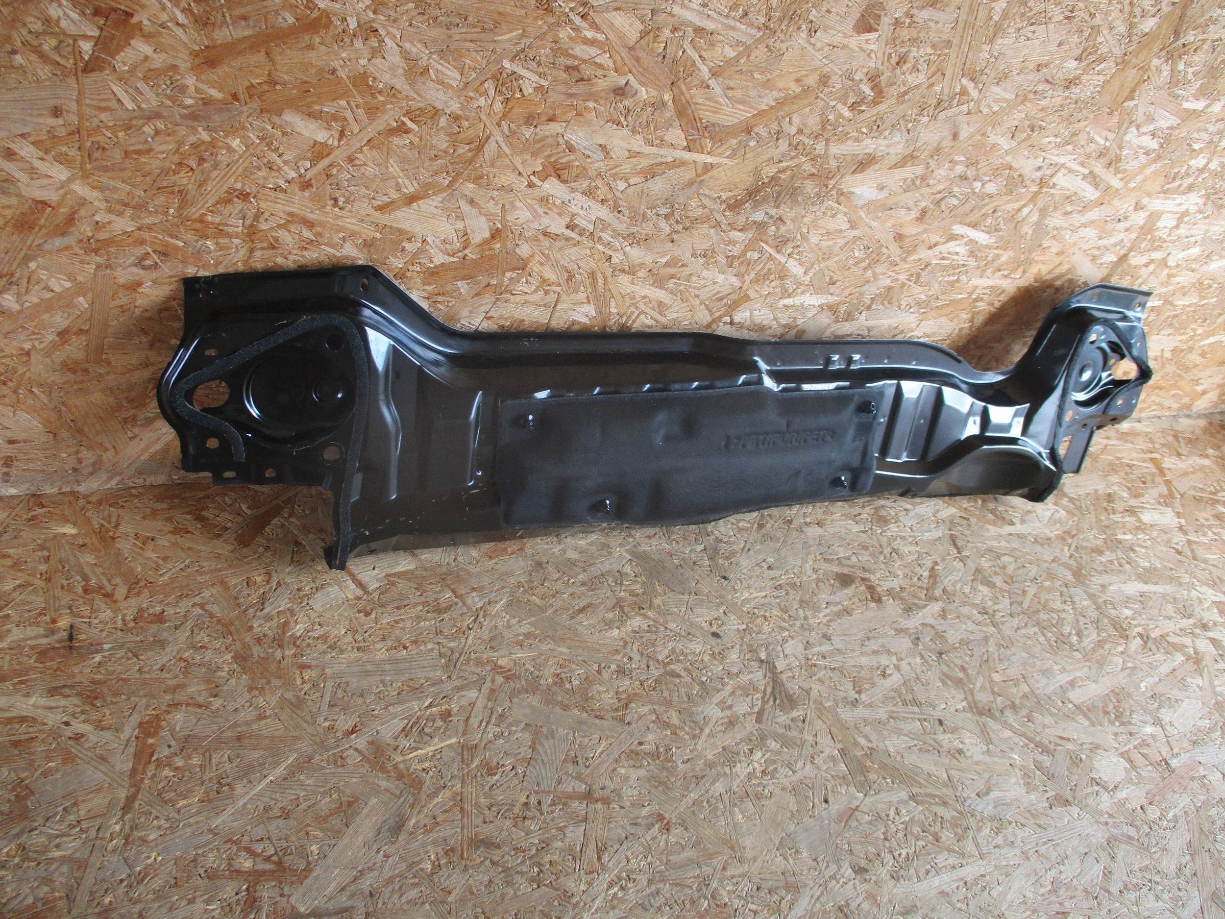 torpedo lower metallic TOYOTAC-HR II