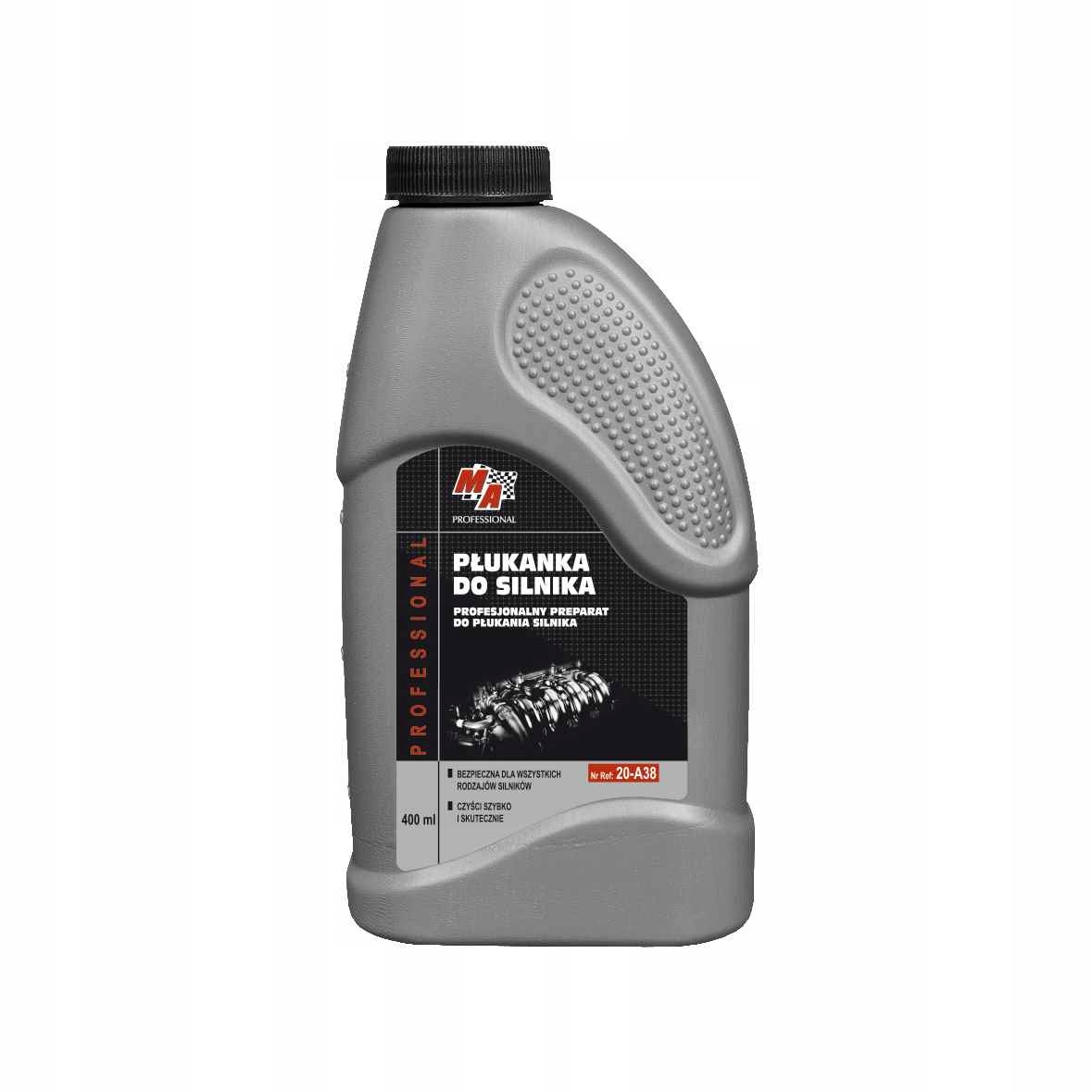 

Płukanka Do Silnika 400 Ml-ma Professional