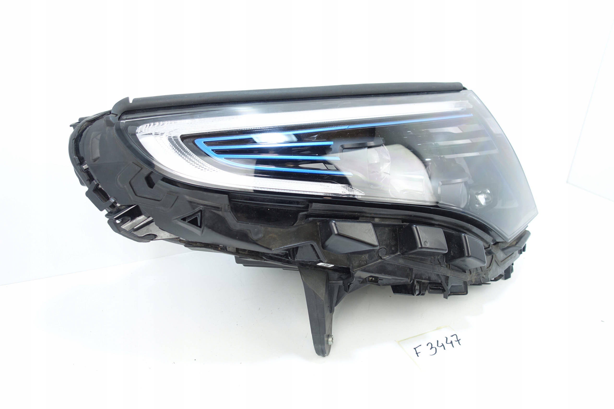 MERCEDES EQC W293 FULL LED light right front right front A2939067600