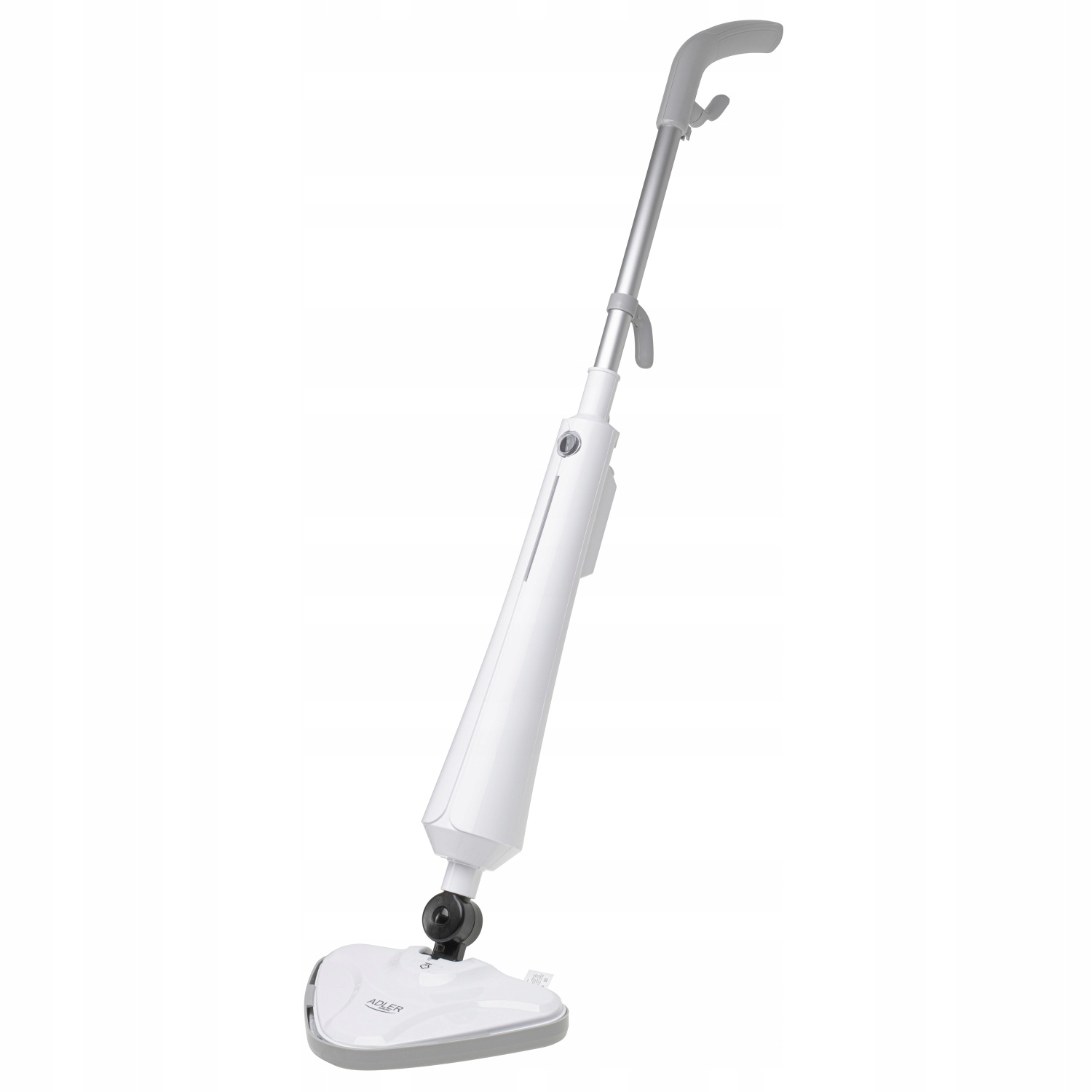 Multifunkční Parní Mop Ad 7068 Rychlé Předehřívání 1300 W 180 stupňů Výkon