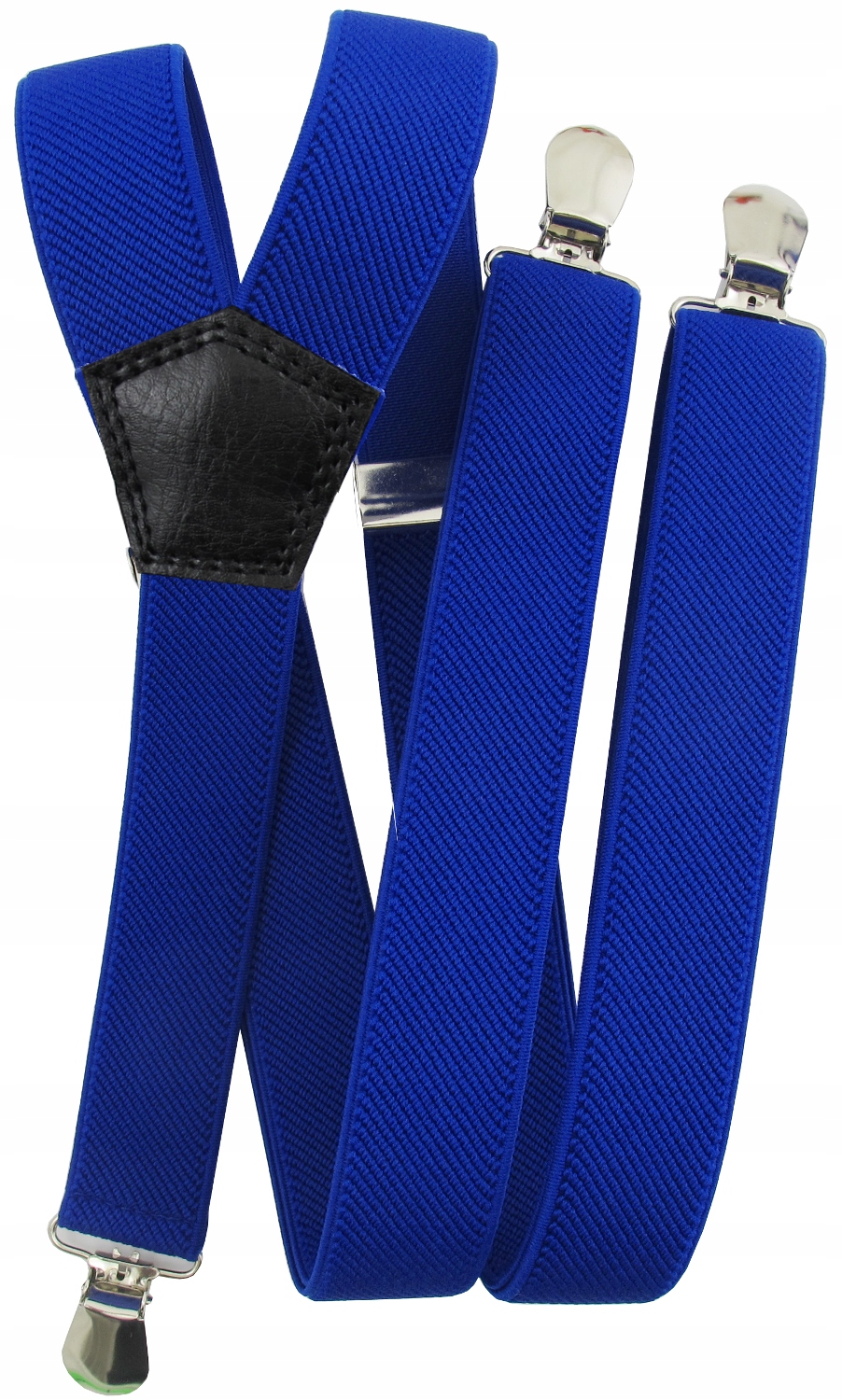 

Szelki Męskie Szafir 2,5 cm