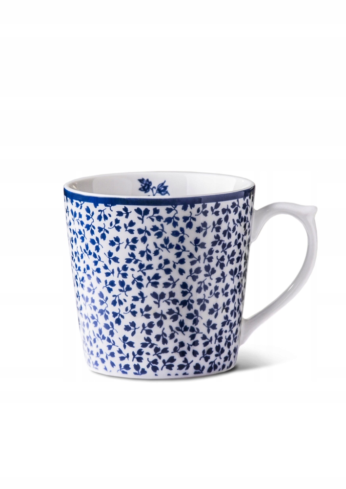 

Laura Ashley Floris kubek pojemność 200 ml