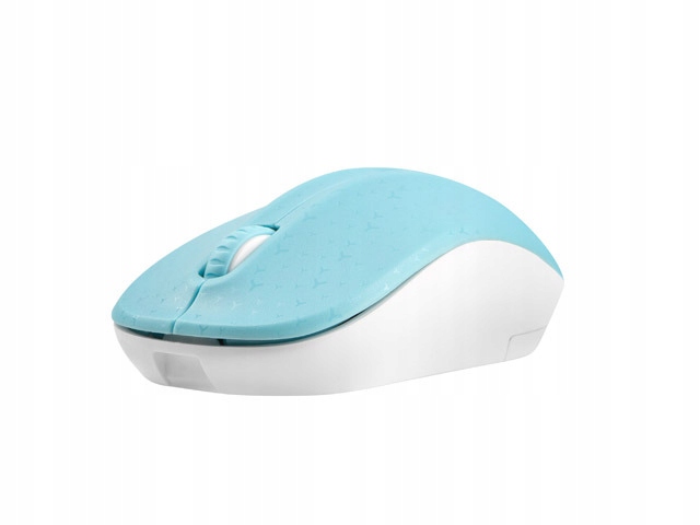 Natec Mouse, Toucan, Wireless, 1600 Dpi, Optical,