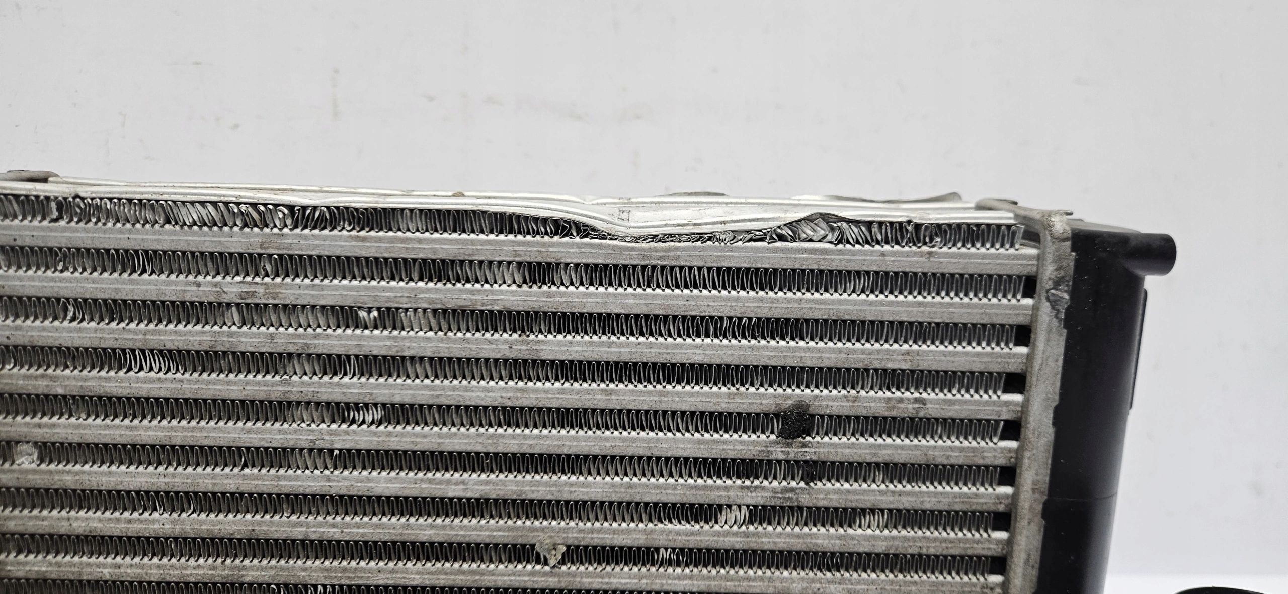 INTERCOOLER Kühler luft PROACE II JUMPY III EXPERT III P9806562180