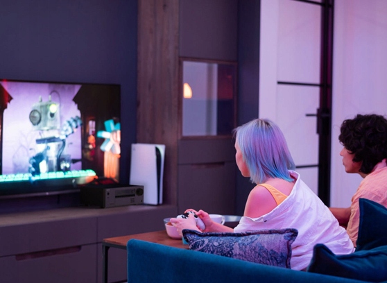 KINO DOMOWE 5.1 ONKYO TX-NR5100 + KLIPSCH R-820F + R-41M + R-50C + R-101SW Kolor czarny