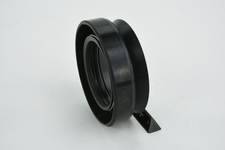 USZCZELNIACZ PÓŁOSI FEBEST do NISSAN TITAN 5.6 Typ samochodu Samochody osobowe