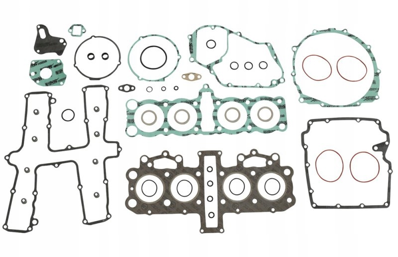 Athena Komplet Tesnení Yamaha Xj 650T/LJ/LK Turbo 82-85