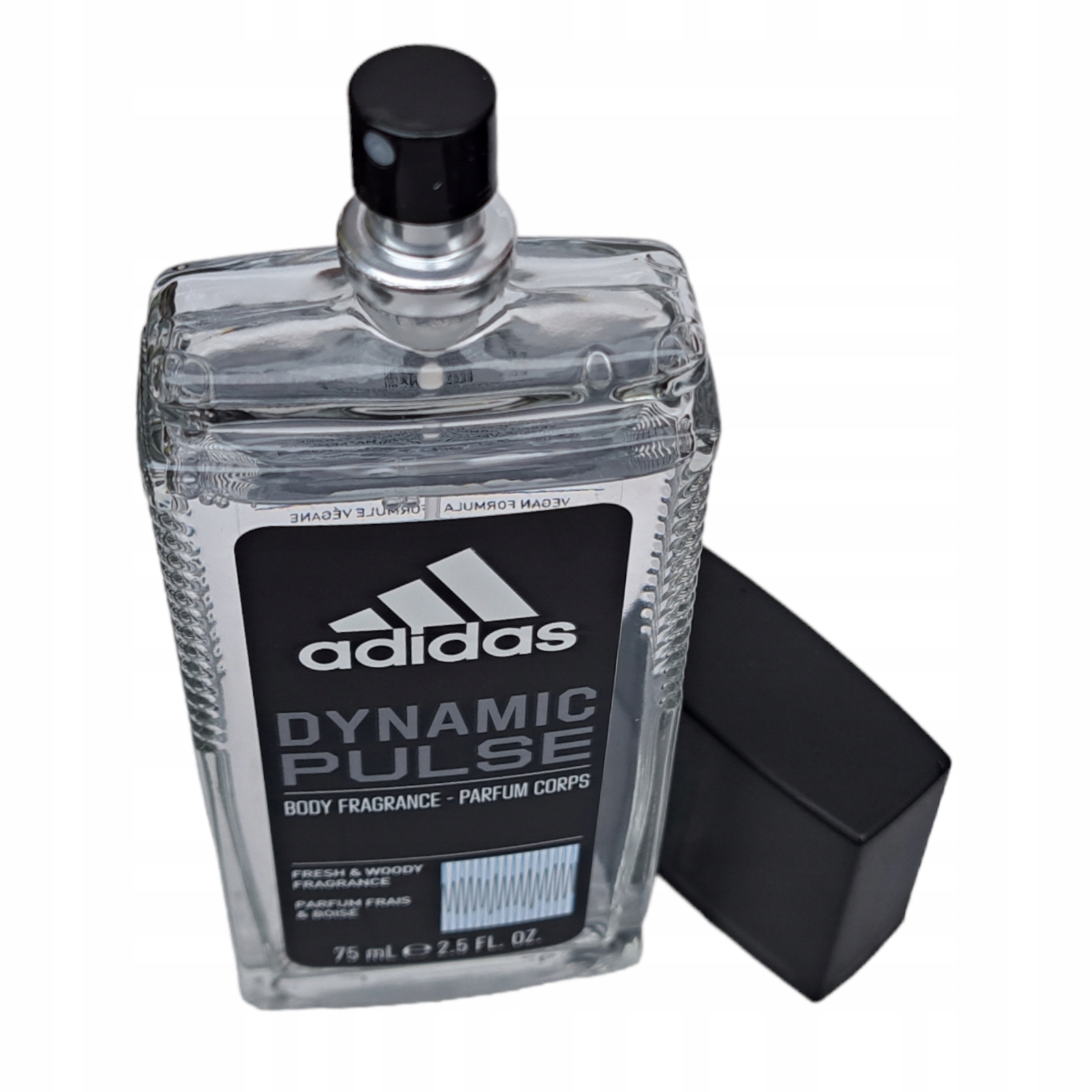 Adidas men DNS 75 ml, Adidas Dynamic 75 ml Pulse