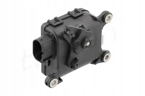 Topran 111 100 Sterowanie, klapki mieszające