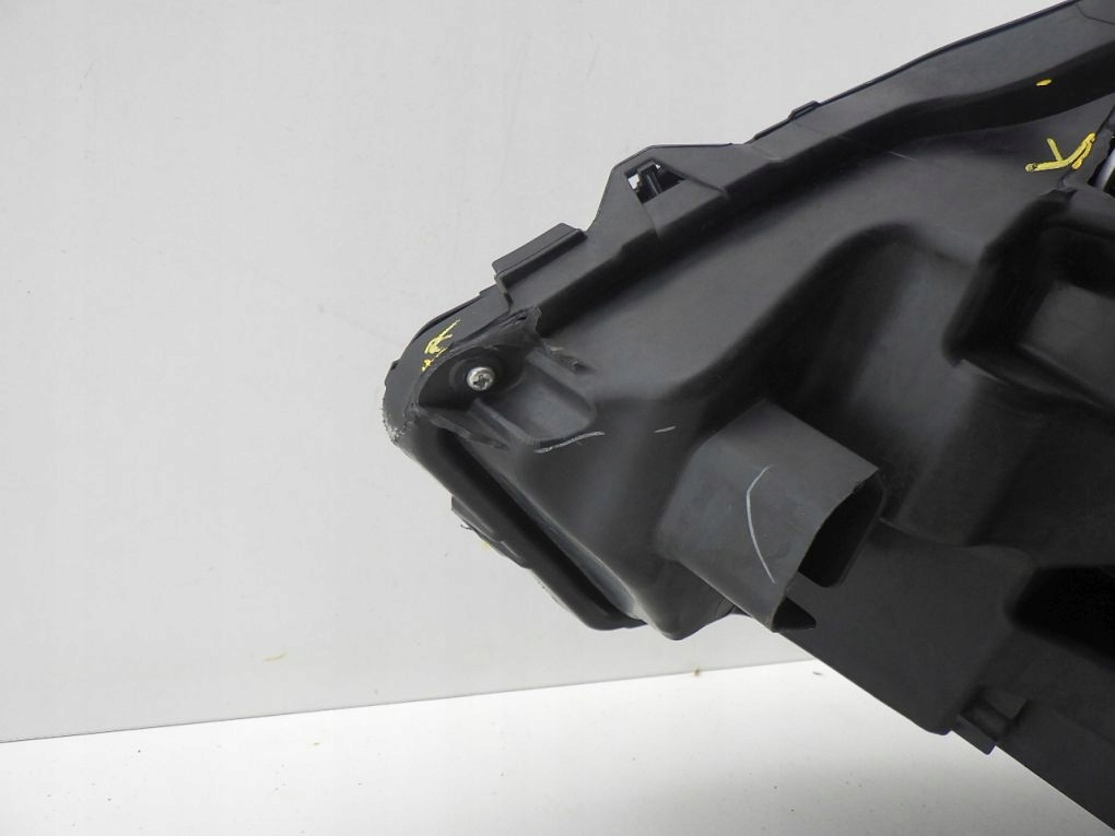NISSAN QASHQAI III 3 J12 FULL LED 2021- light front right