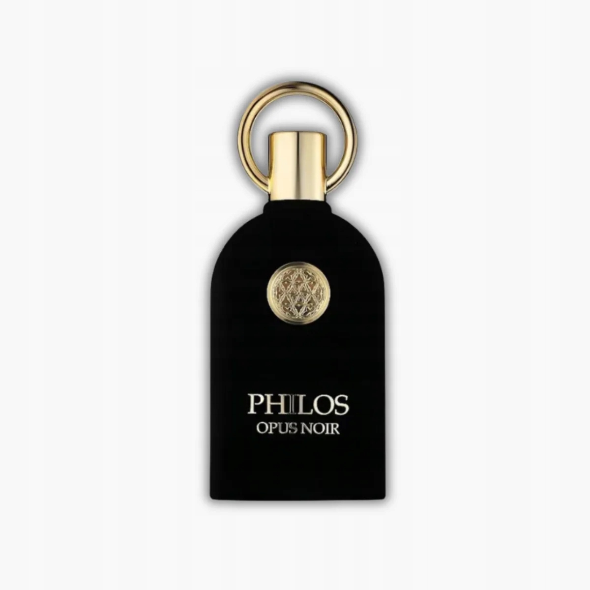 Maison Alhambra Philos Opus Noir Edp 100 ml Flakon 100 ml