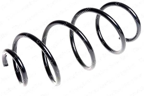 Lesjofors Pružina Zavěšení Přední L/p (pro Poj. Asistent řidiče #28