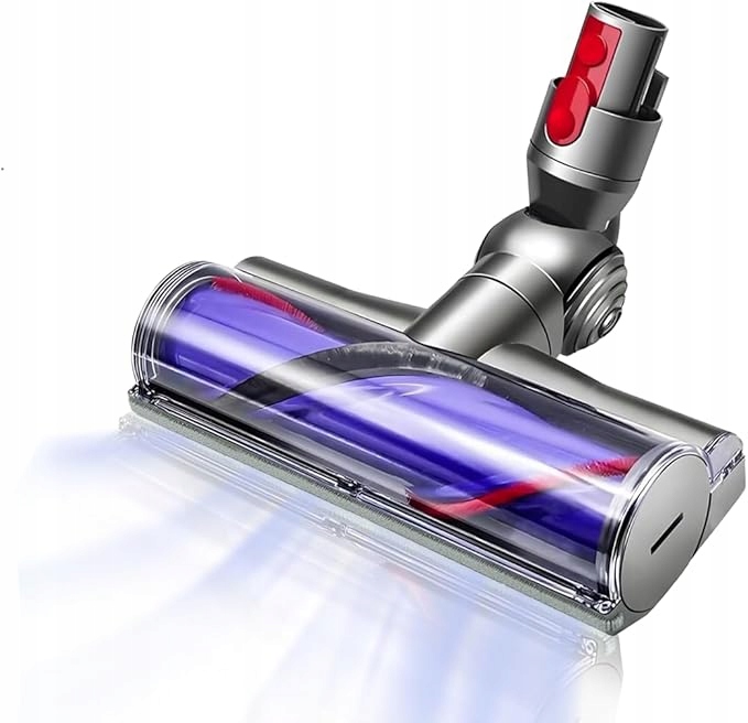 Náhradní Kartáč Kompatibilní S Vysavačem Dyson V7/V8/V10/V11/V15 50W