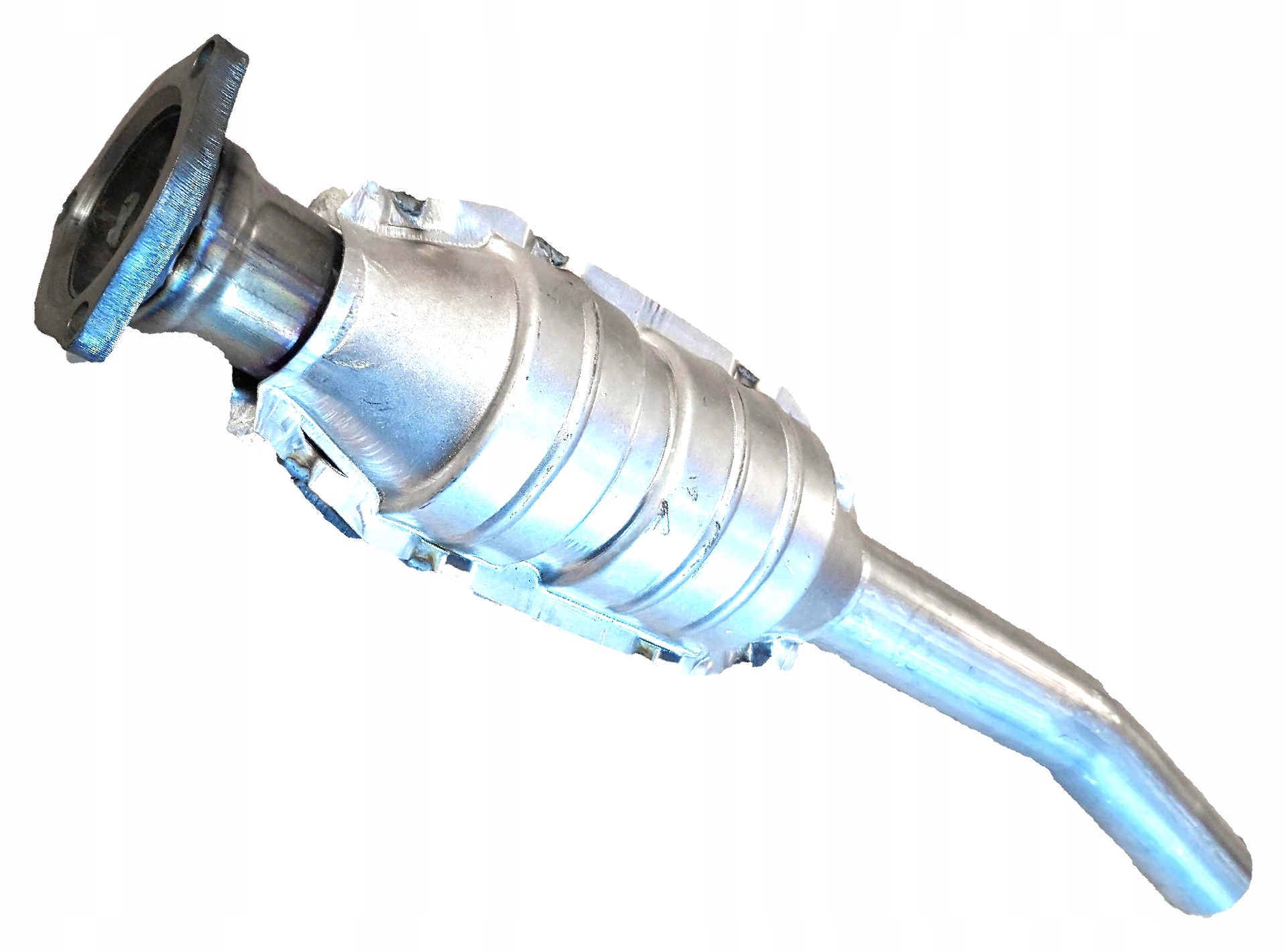 Katalyzátor Ford Galaxy 2,3 DH23 8/96-3/00