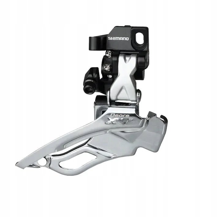 Przerzutka przednia Shimano Deore Xt FD-M771 S71