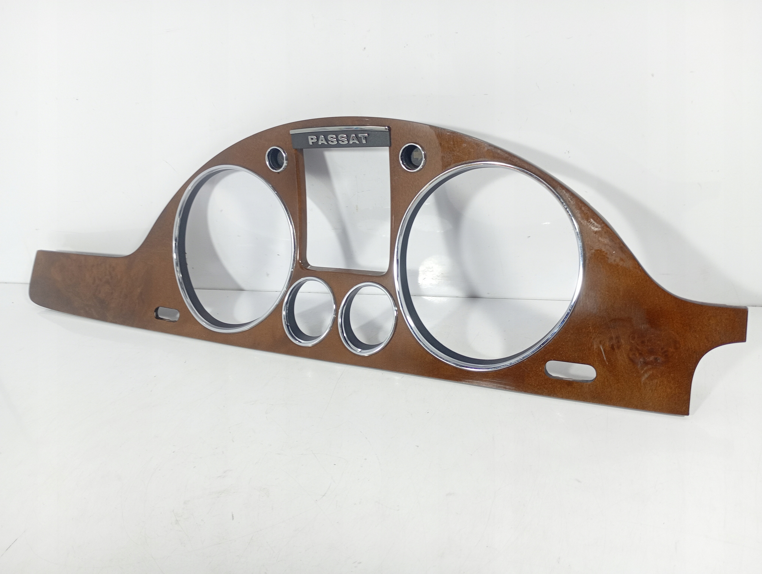 VW Passat B6 05-10 instrument panel frame OE 3C18583359