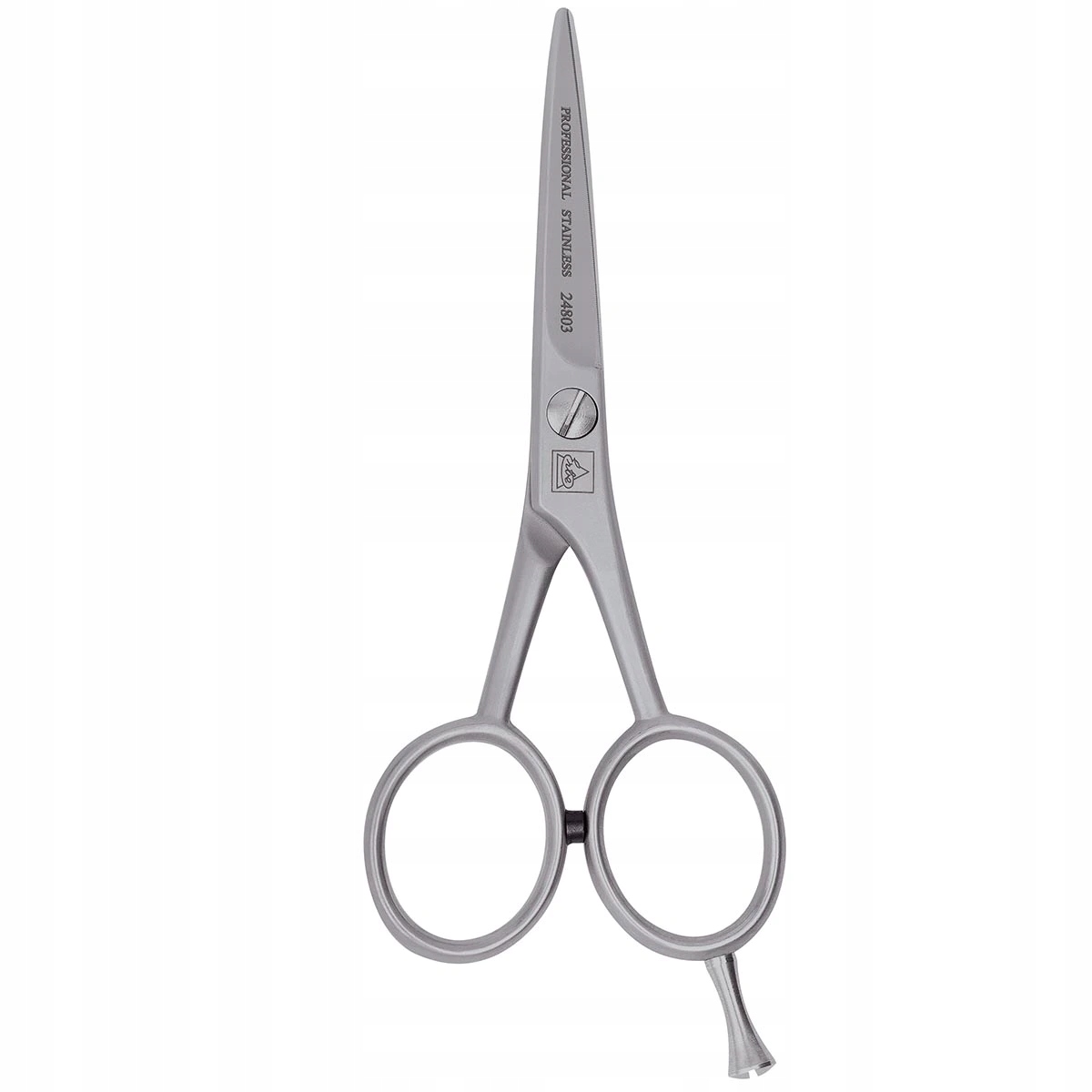 Erbe Solingen profesionální nerezové nůžky na vlasy č.924803