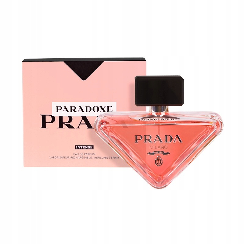 Prada Paradoxe Intense edp 50 ml parfémovaná voda pro ženy