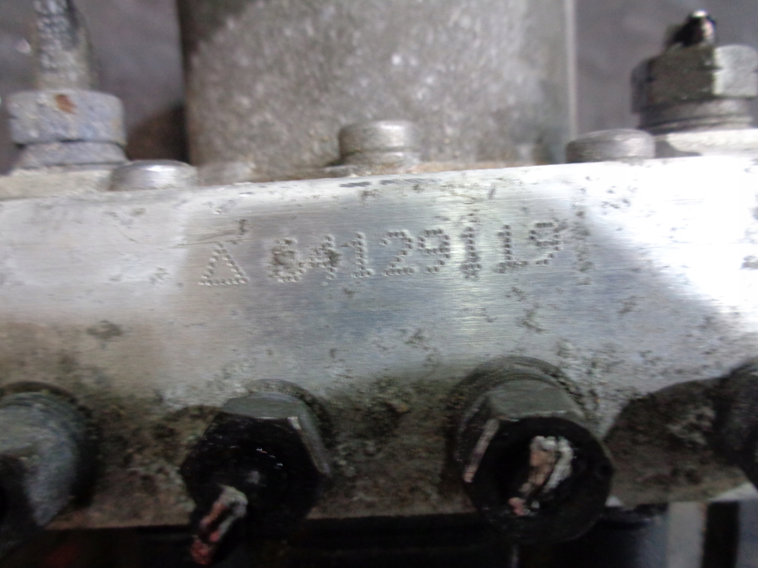 Pompa ABS 51973614 FIAT 500L 1.3 1.6 D M-JET