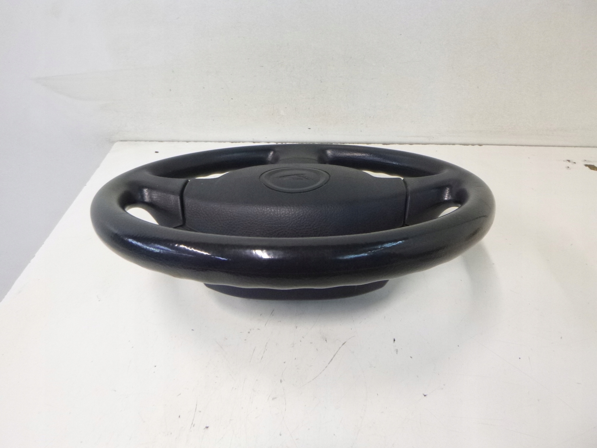 LENKRAD + AIRBAG DAIHATSU CUORE 1.0 2006R.