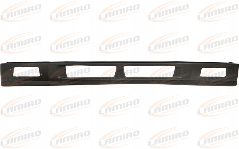 MAN F2000 SPOILER POD ZDERZAK (25CM)