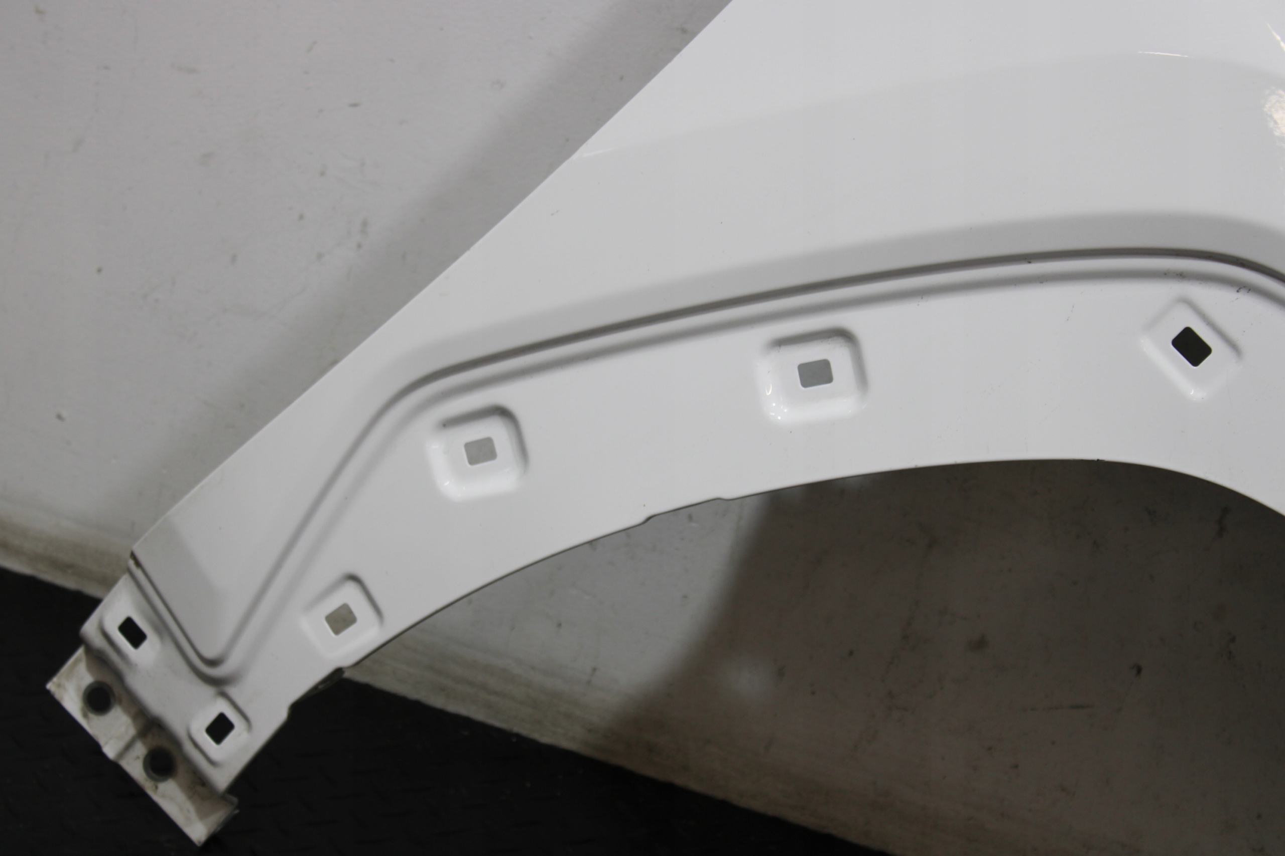 fender right front HYUNDAI TUCSON IV 4