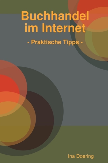 Buchhandel Im Internet INA DOERING