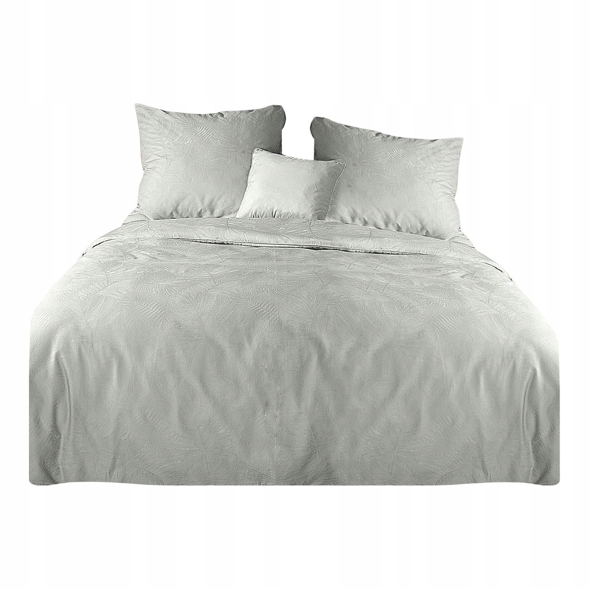 Posteľná Bielizeň Bavlnená 160x200 3 diely obliečky 70x80 komplet Damask