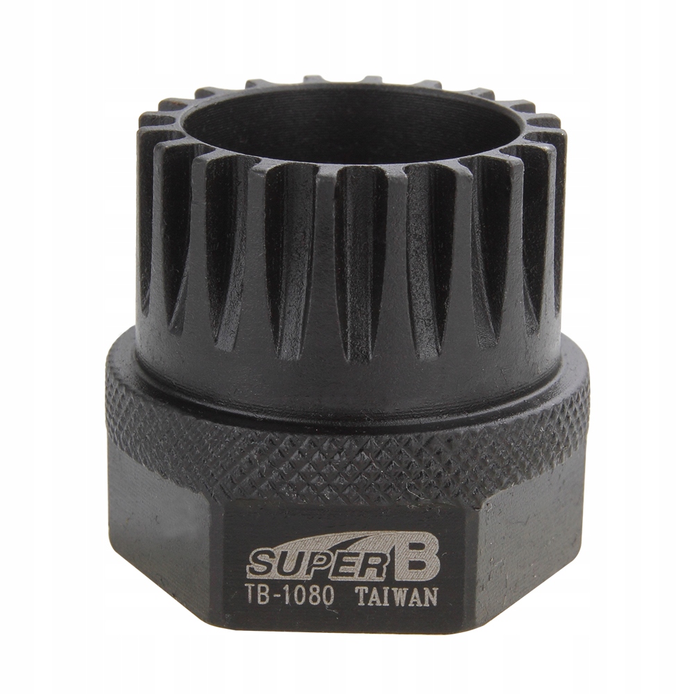 Klucz do suportu kwadrat Isis Octalink Shimano Vp SunRace Truvativ SuperB