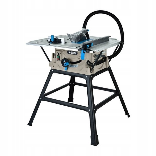 Pilarka stołowa MacAllister 1500 W 254 mm