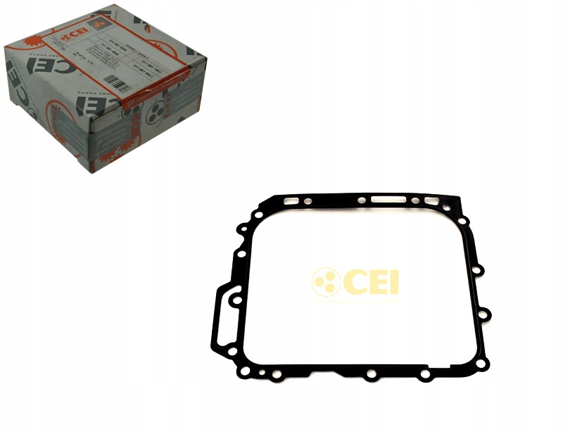 C.E.I. USZCZELKA SKRZYNI BIEGÓW