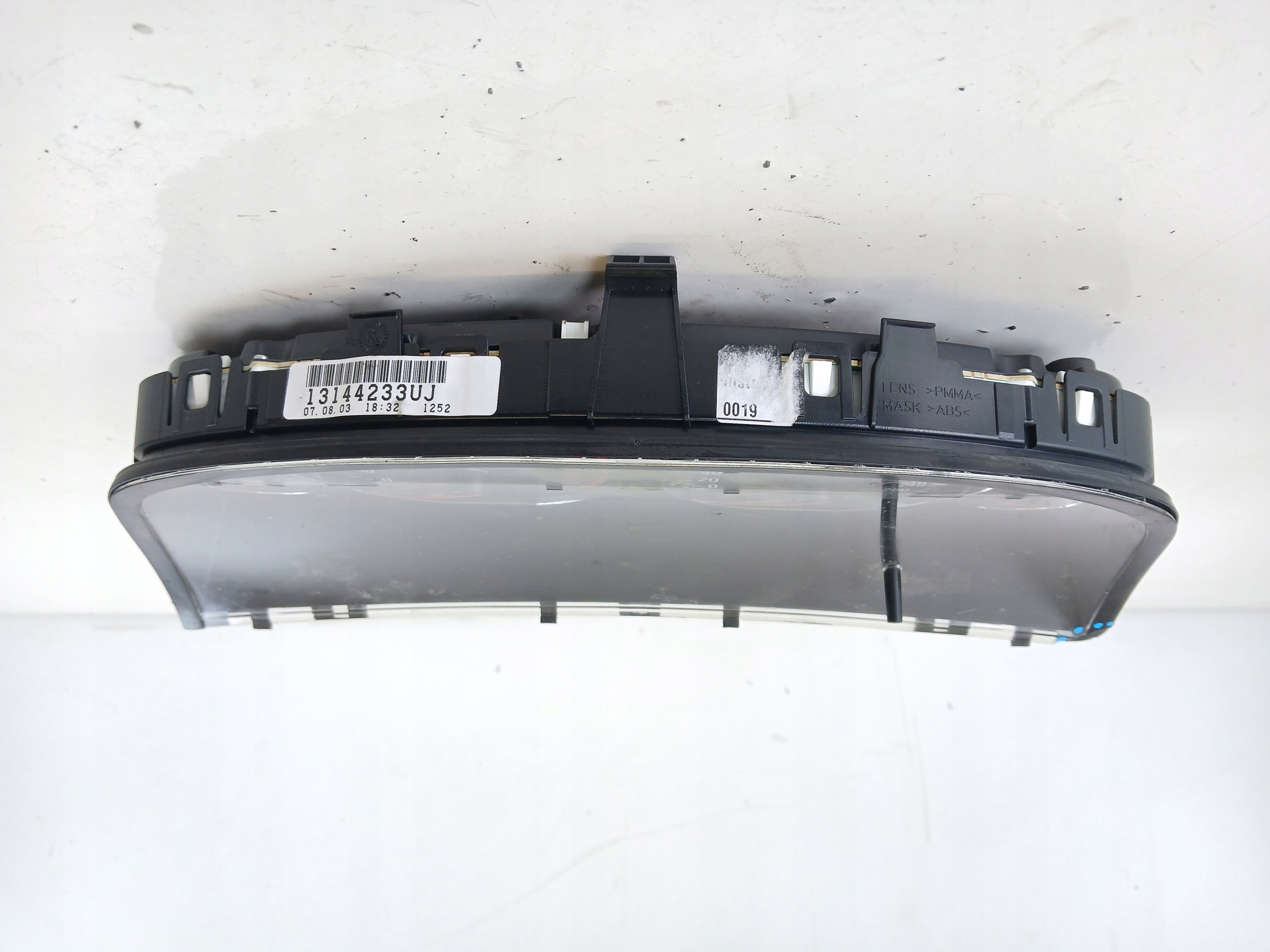 OPEL VECTRA C SIGNUM 2.2 dials dials 13144233UJ