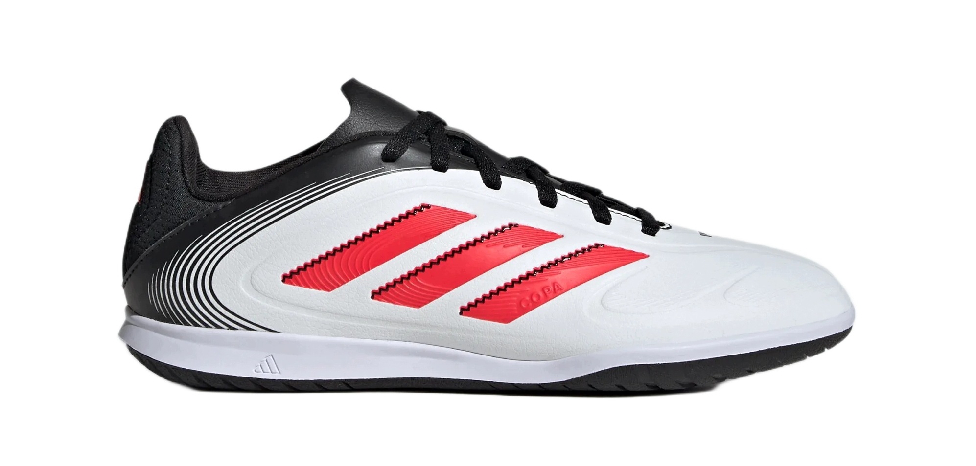 Adidas Copa Pure 3 Club Indoor Boots Kids JP5855