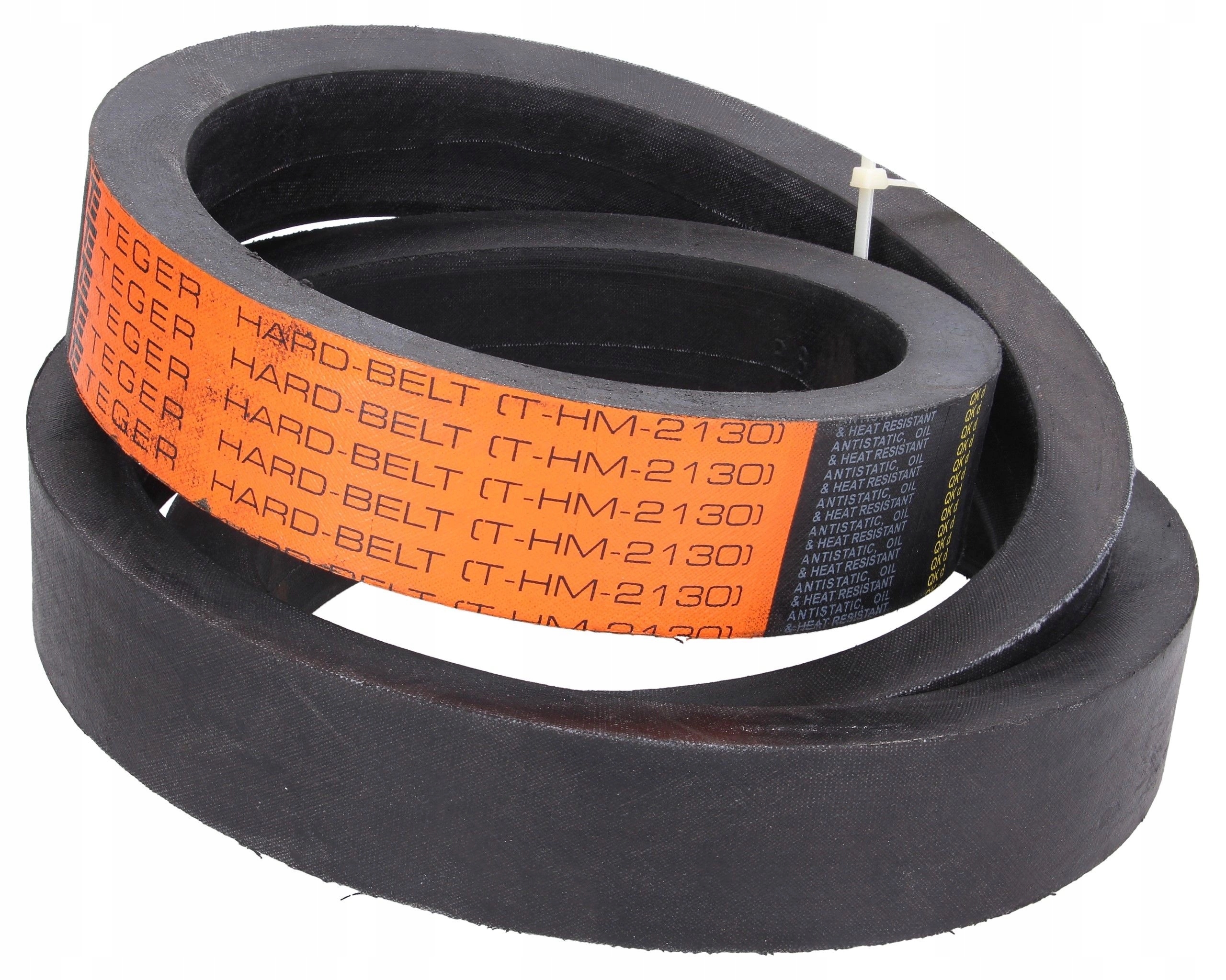 Klínový řemen Bizon T-HM-2130 Hard-Belt Teger