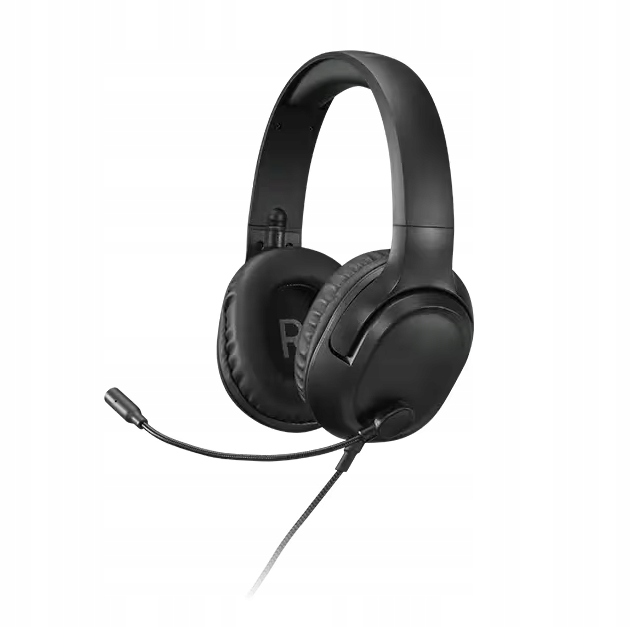 Zestaw słuchawkowy dla graczy Lenovo H110 Wbudowany mikrofon 3,5 mm