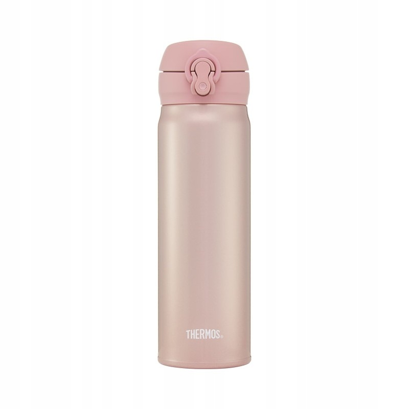 Termohrnek Thermos růžovo-zlatý 0,5 l