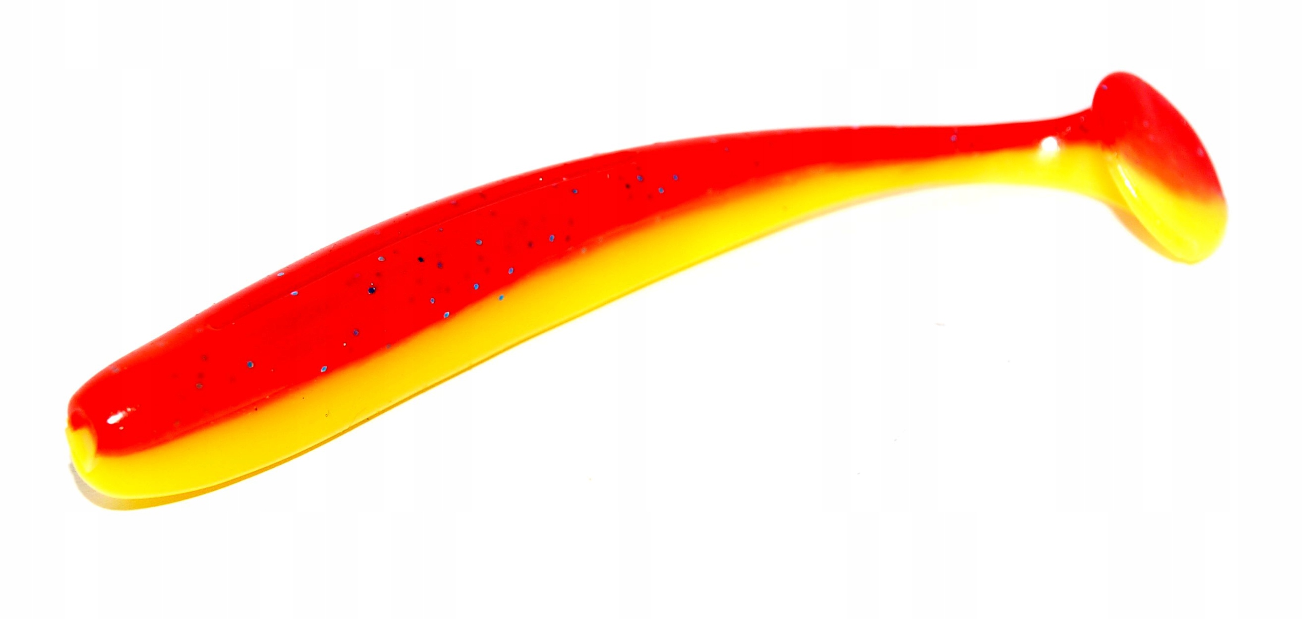 Ripper Select easy shad 9cm 5szt. dwukolorowy